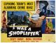 I Was a Shoplifter (1950)  DVD-R 