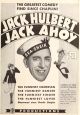 Jack Ahoy (1934) DVD-R