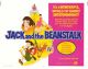 Jack and the Beanstalk (1970) DVD-R