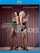 Gentlemen Prefer Blondes (1953) On Blu-Ray