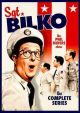 Sgt. Bilko: The Phil Silvers Show: The Complete Series On DVD