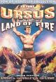 Ursus In The Land Of Fire (1963)/Ursus In The Valley Of Lions (1961) On DVD