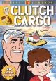 Clutch Cargo, Vol. 1 On DVD
