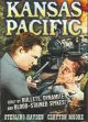Kansas Pacific (1953) On DVD