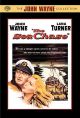 The Sea Chase (1955) On DVD