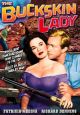 The Buckskin Lady (1957) On DVD