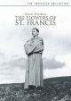 The Flowers Of St. Francis (Francesco Giullare Di Dio) (1950) On DVD