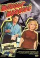 Without Warning (1952) On DVD