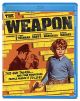 The Weapon (1956) On Blu-Ray