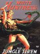 White Huntress (1957)/Jungle Siren (1942) On DVD