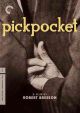 Pickpocket (Criterion Collection) (1959) On DVD