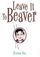 Leave It To Beaver: Season One (1957) On DVD