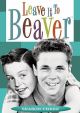 Leave It To Beaver: Season Three (1959) On DVD