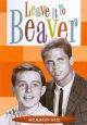 Leave It To Beaver: Season Six (1962) On DVD