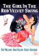 The Girl In The Red Velvet Swing (1955) On DVD