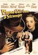 Phone Call From A Stranger (1952) On DVD