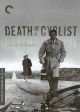 Death Of A Cyclist (1955) On DVD