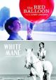 The Red Balloon (1956)/White Mane (1953) (Criterion Collection) On DVD