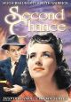 Second Chance (1950) On DVD