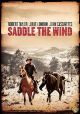 Saddle The Wind (1958) On DVD