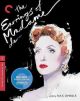 The Earrings Of Madame De... (Criterion Collection) (1953) On Blu-Ray