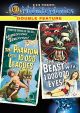 The Phantom From 10,000 Leagues (1956)/The Beast With 1,000,000 Eyes (1955) On DVD