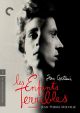 Les Enfants Terribles (Criterion Collection) (1950) On DVD