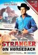Stranger On Horseback (1956) On DVD
