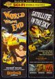 World Without End (1956)/Satellite In The Sky (1956) On DVD