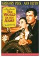 The World In His Arms (1952) On DVD