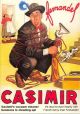 Casimir (1950) On DVD