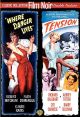 Where Danger Lives (1950)/Tension (1950) On DVD