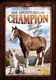 The Adventures Of Champion On DVD