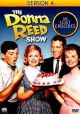 The Donna Reed Show: Season 4: The Lost Episodes (1961) On DVD