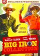 Big Iron Collection On DVD