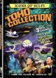 Icons Of Sci-Fi: Toho Collection On DVD