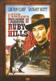 Treasure Of Ruby Hills (1955) On DVD