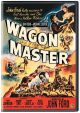 Wagon Master (1950) On DVD
