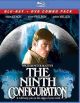 The Ninth Configuration (1979) On Blu-Ray