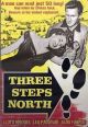 Three Steps North (1951) On DVD