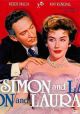 Simon And Laura (1955) On DVD