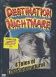 Destination Nightmare On DVD