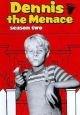 Dennis The Menace: Season Two (1960) On DVD