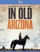 In Old Arizona (1928) On Blu-Ray