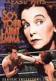 So's Your Aunt Emma! (1942) On DVD