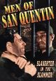 The Men Of San Quentin (1942) On DVD