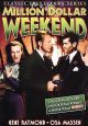 Million Dollar Weekend (1948) On DVD