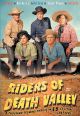 Riders Of Death Valley (1941) On DVD