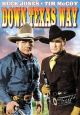 Down Texas Way (1942) On DVD