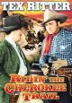Ridin' The Cherokee Trail (1941) On DVD
